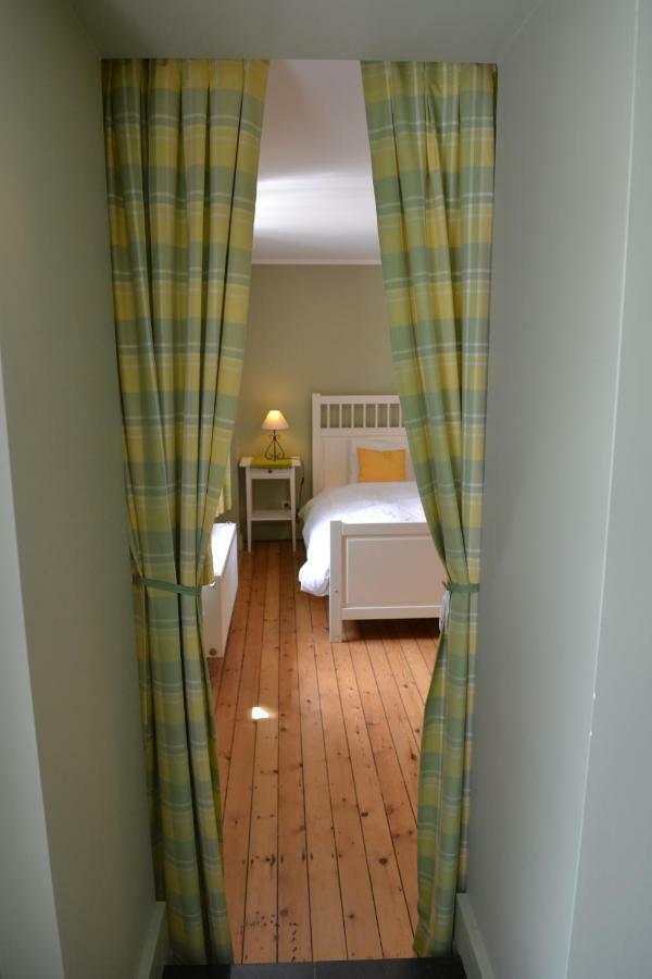 Auberge De Bouvignes Dinant Zewnętrze zdjęcie