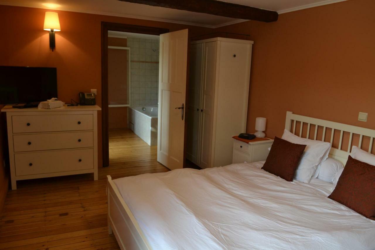 Auberge De Bouvignes Dinant Zewnętrze zdjęcie