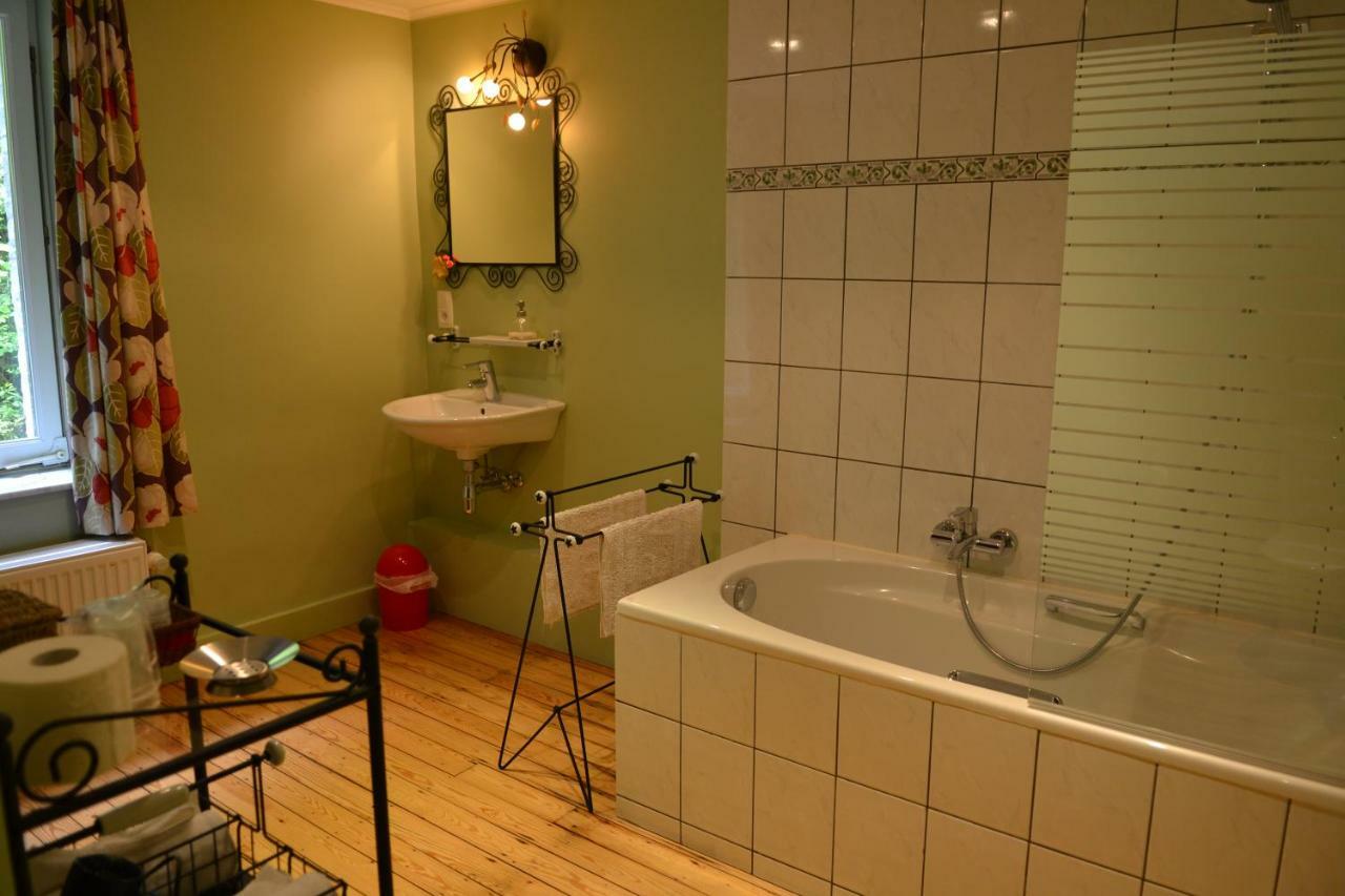 Auberge De Bouvignes Dinant Zewnętrze zdjęcie