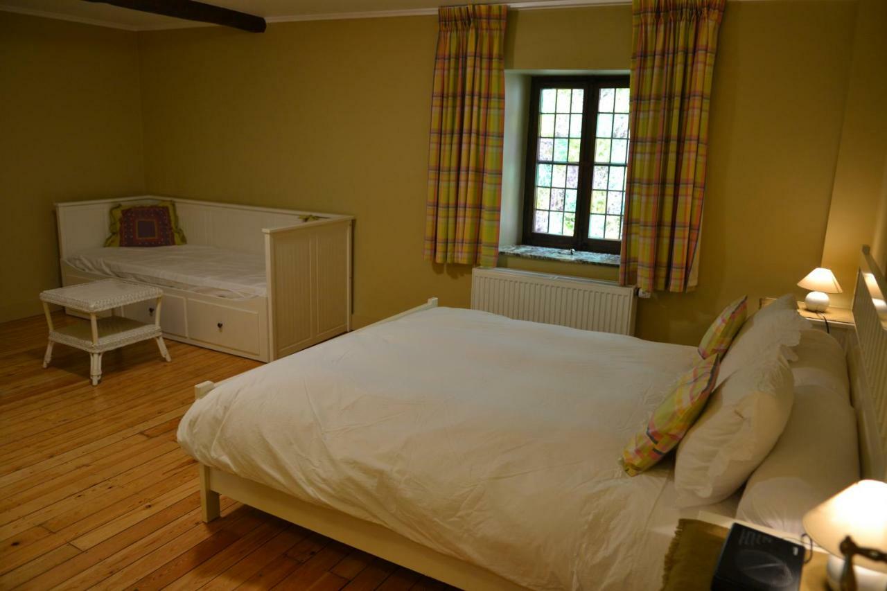 Auberge De Bouvignes Dinant Zewnętrze zdjęcie