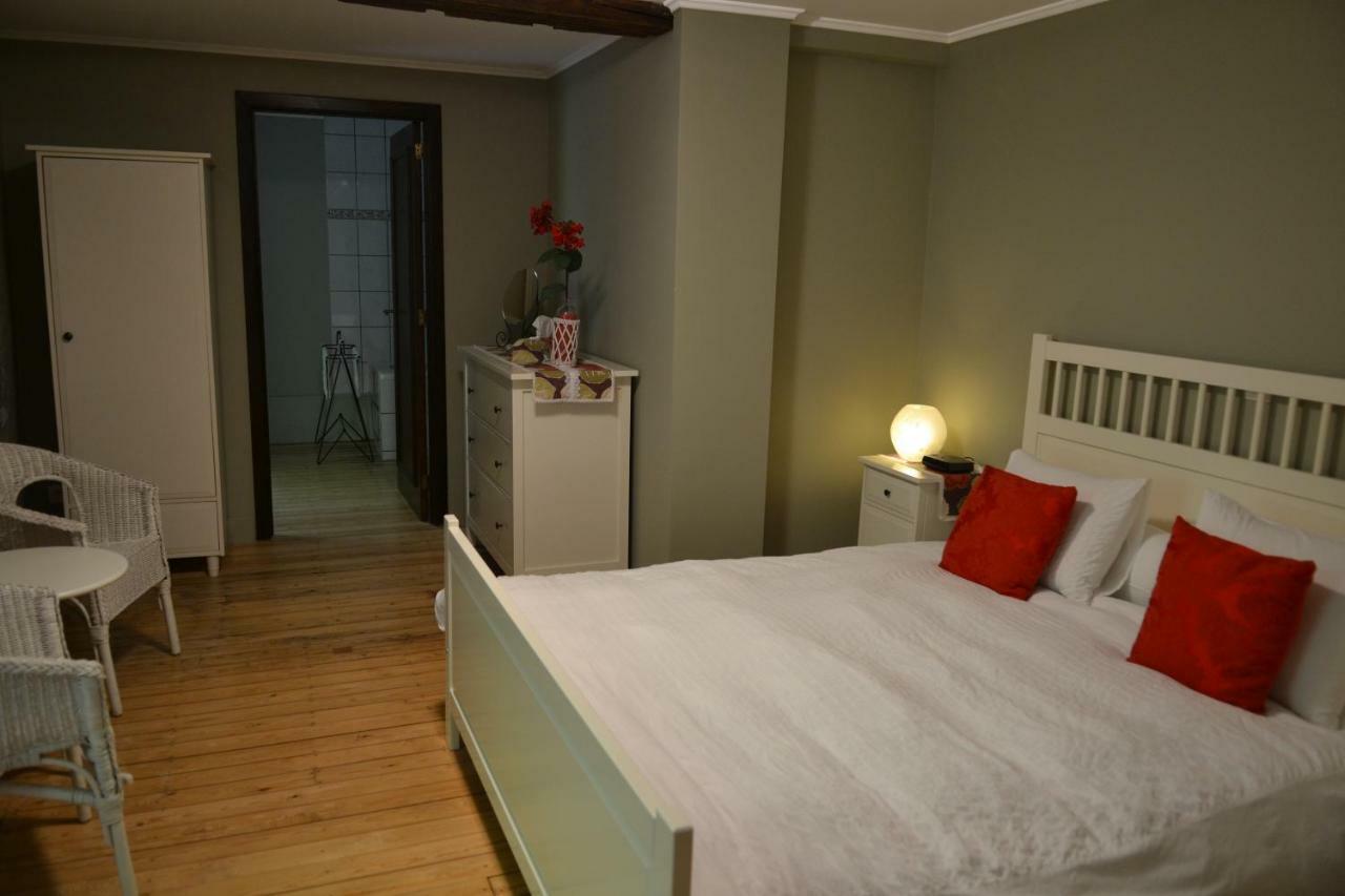 Auberge De Bouvignes Dinant Zewnętrze zdjęcie